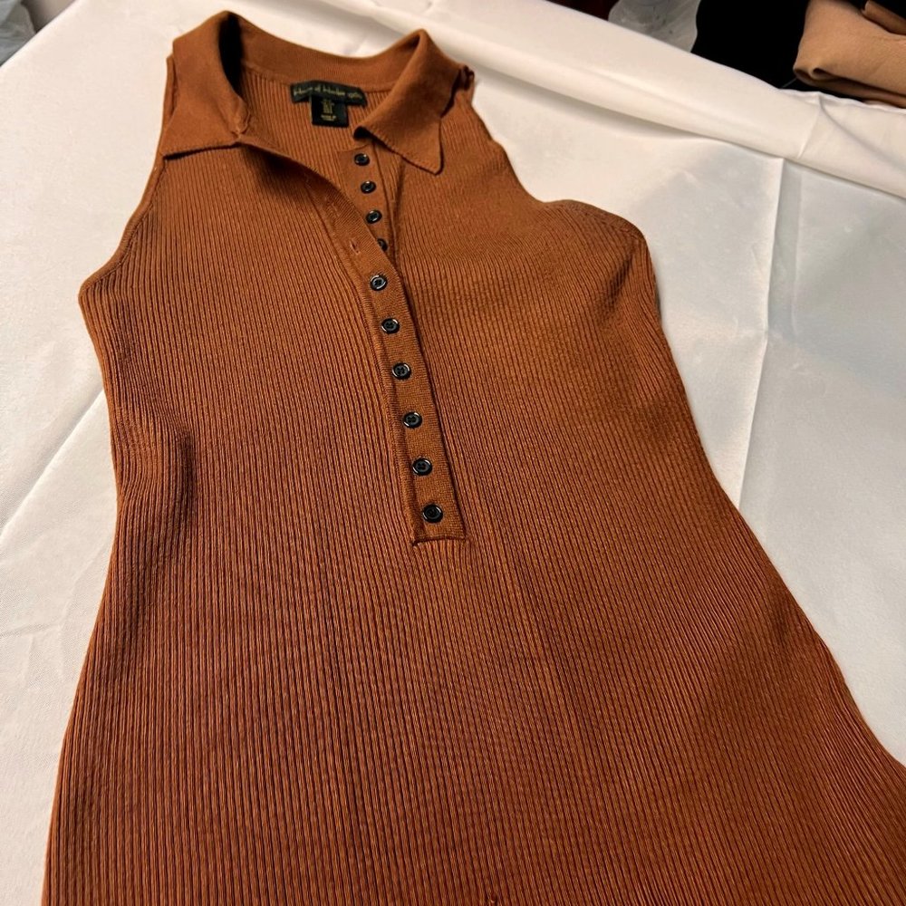 House of Harlow 1960   Midi Dress